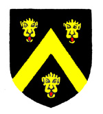 Wentworth family coat of arms